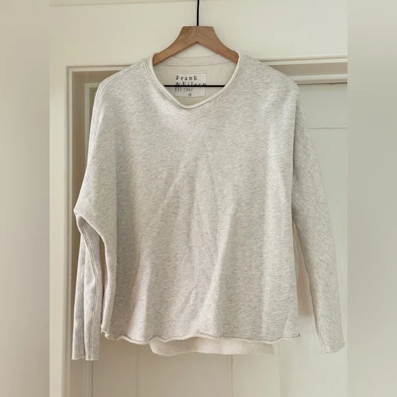 Frank & Eileen Anna in triple fleece - Picture 1 of 8